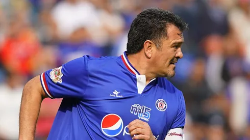 El ex jugador de los cementeros se deshizo en elogios hacia un Anselmi que tiene encantados a todos en el 'Planeta Azul'.