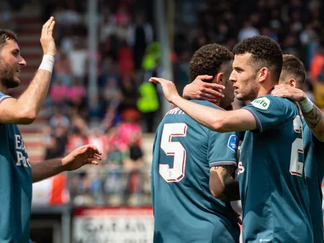 ¿Y Cruz Azul? Giménez recomendó a Idrissi fichar por el Pachuca