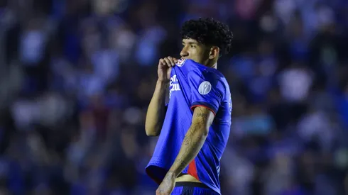 El delantero mexicano habló sobre su celebración ante los tapatíos que fue vista como una provocación.