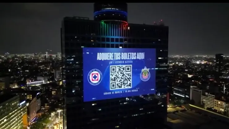 Así lució el WTC.