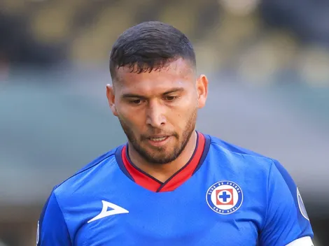 La verdad sobre la salida de Juan Escobar de Cruz Azul