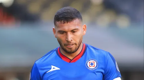 La verdad sobre la salida de Juan Escobar de Cruz Azul
