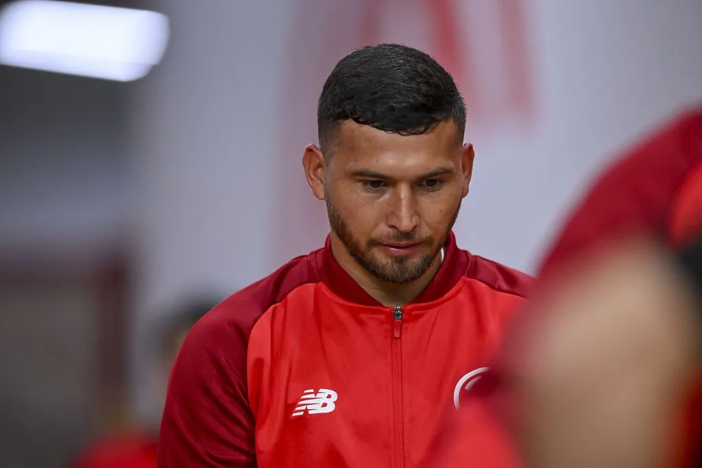 La verdad sobre la salida de Juan Escobar de Cruz Azul (Imago 7)