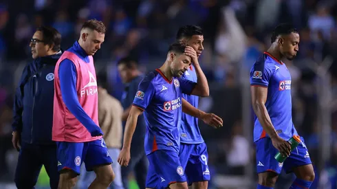 Los cementeros se mantenían líderes pero con un partido más. Este miércoles los Rayados de Monterrey jugaron su partido atrasado.