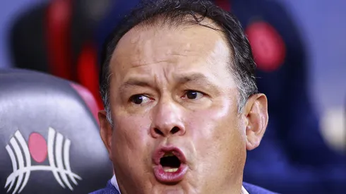 El Shaggy Martínez reveló varios secretos de ese equipo cementero que se coronó campeón hace poco menos de tres años.