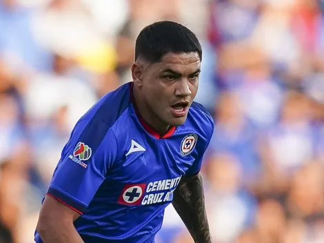 La feliz imagen de la recuperación del Toro Fernández