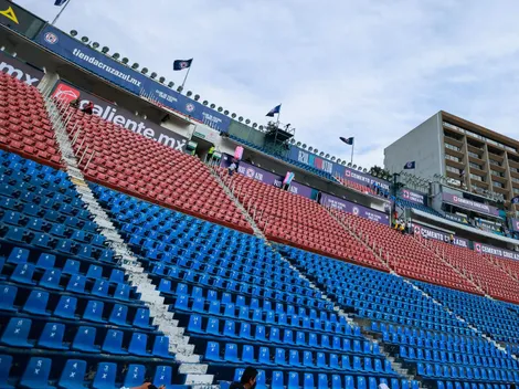 ¿Por qué no quisieron cambiar la fecha del Cruz Azul vs. Chivas?