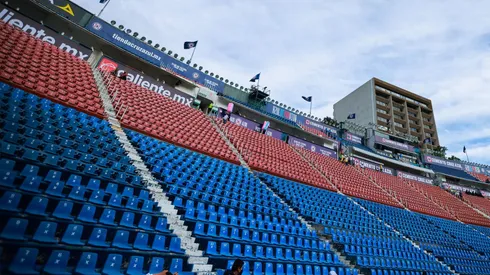 Los cementeros volverán al Estadio Azteca después de que se removiera la sede del encuentro contra los rojiblancos.