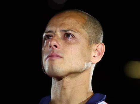 Chivas quiere copar el Azteca por Chicharito