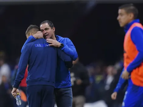 Esto piensan en el América de Martín Anselmi