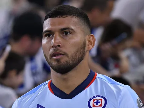 No es Anselmi: Juan Escobar señaló al culpable de su salida de Cruz Azul