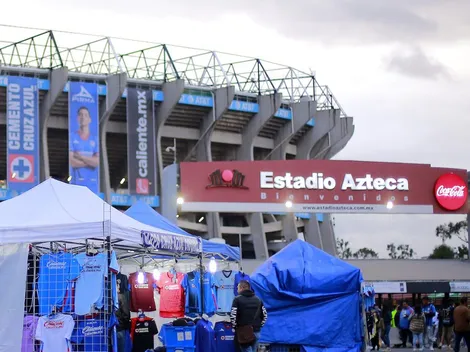 Las mejores rutas, estacionamiento y precios para llegar al Azteca