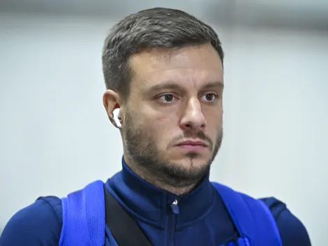 El extranjero que podría sacrificar Cruz Azul en verano