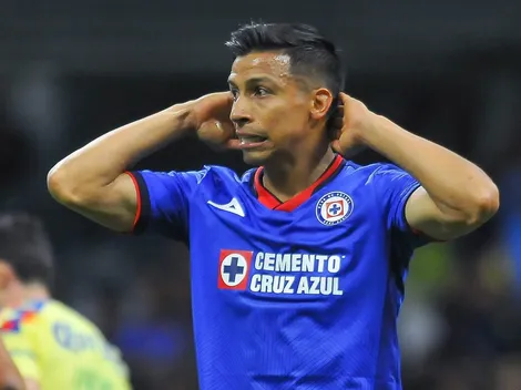 Atención: Cruz Azul puede perder hoy el liderato