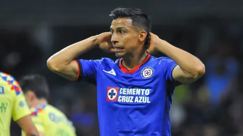 Cruz Azul podría dejar de ser líder.