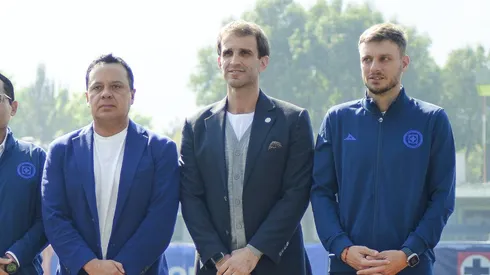 Reunión clave en Cruz Azul tras la derrota en el Clásico