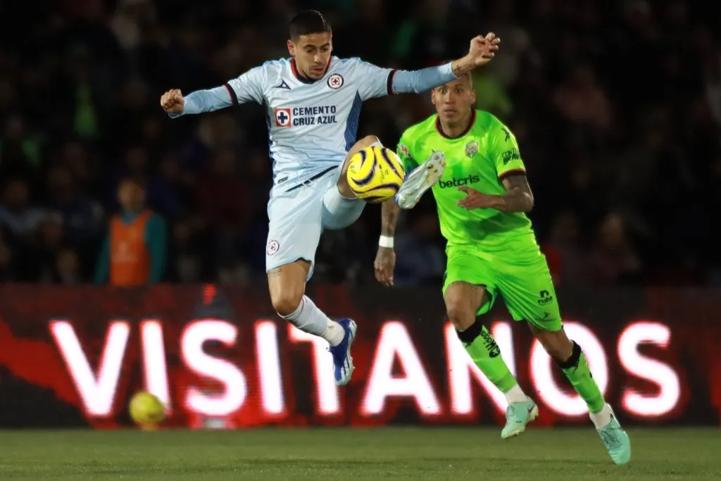 ¿Camilo Cándido borrado? El dato que releja su mala actualidad (Imago)