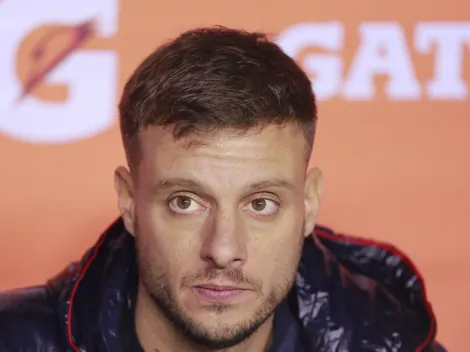 El inesperado cambio que haría Martín Anselmi contra Chivas