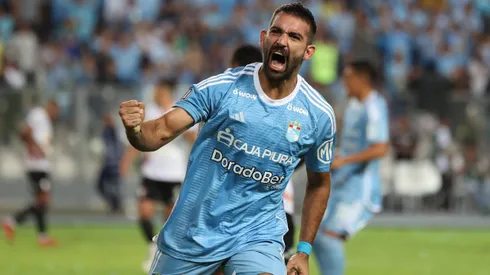 Martín Cauteruccio estiró su racha: ¿Cuántos goles tiene?