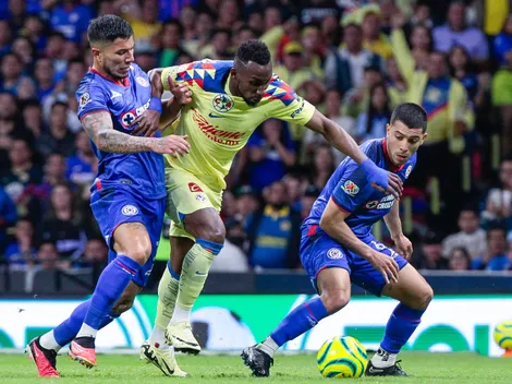 Ecos del Clásico Joven: Marion Reimers critica la mentalidad de Cruz Azul