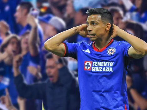 “Este es un mensaje para las Chivas del Guadalajara: ¡pónganse a temblar!”