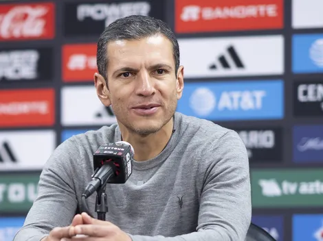 Nations League: Los jugadores de Cruz Azul que quedarían en la lista definitiva