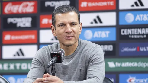 Jaime Lozano deberá definir la lista definitiva para la Nations League, ¿con presencia de Cruz Azul?