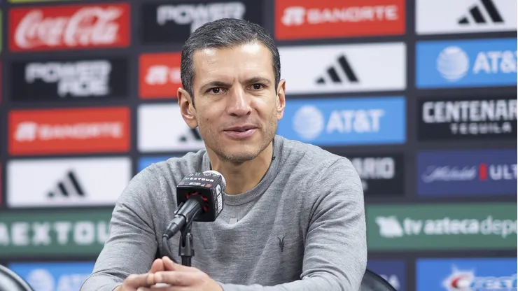 Jaime Lozano deberá definir la lista definitiva para la Nations League, ¿con presencia de Cruz Azul?