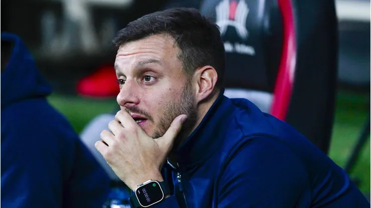 Martín Anselmi apunta a seguir compitiendo en la parte alta con Cruz Azul.