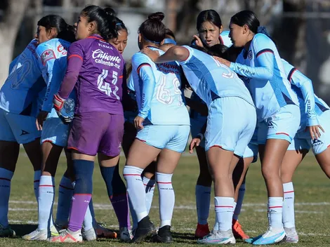 Femenil puede ser sancionada por una canción que en el América quedó impune