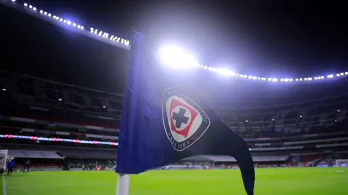 Cruz Azul volverá a jugar en el Azteca.