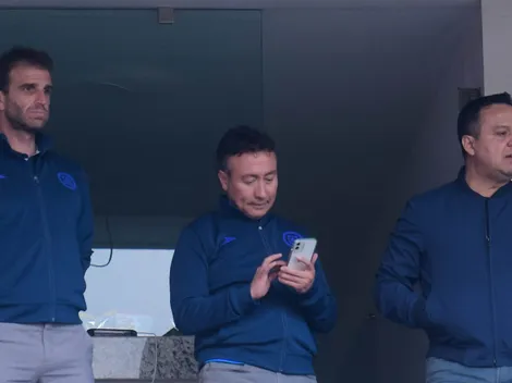 ¿Cruz Azul está para ser campeón? Esto piensa la directiva