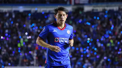 El fallo de Alexis Gutiérrez que se lo todo Cruz Azul