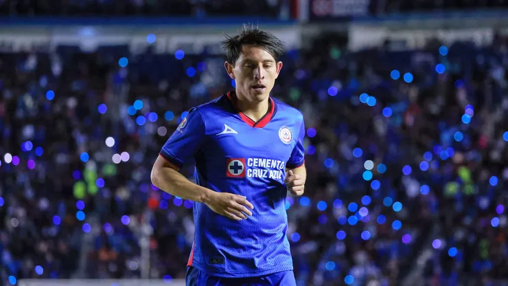 El fallo de Alexis Gutiérrez que se lo todo Cruz Azul
