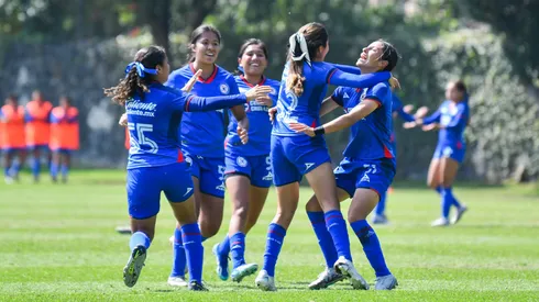 Las últimas noticias de hoy en Cruz Azul