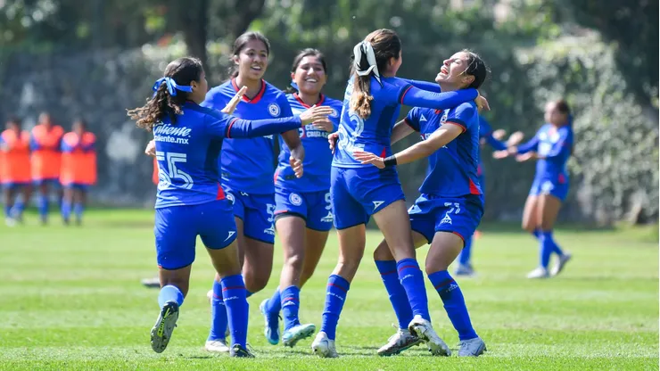 Las últimas noticias de hoy en Cruz Azul