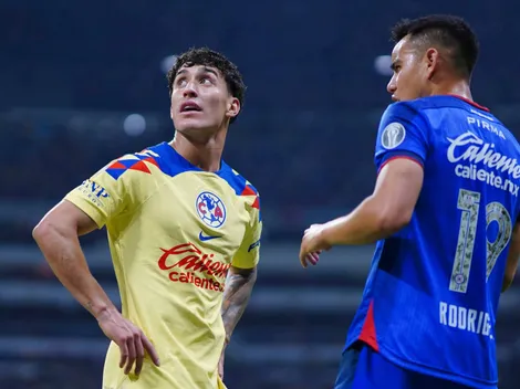 Audios del VAR: ¿Por qué no se marcó penal sobre Zendejas?