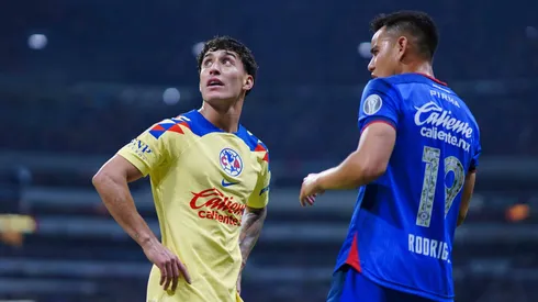 Todo aclarado: no hubo penal sobre Zendejas.