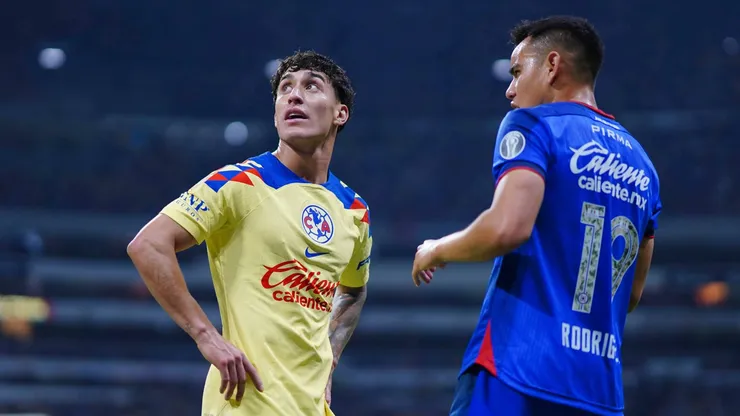 Todo aclarado: no hubo penal sobre Zendejas.