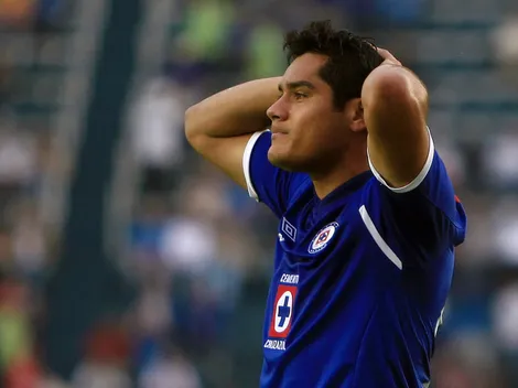 ¡Insólito! Chuletita Orozco reveló su peor anécdota en Cruz Azul