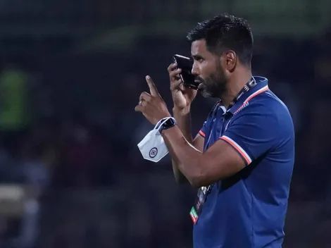 Ex de Cruz Azul recordó su amarga detención en 2022