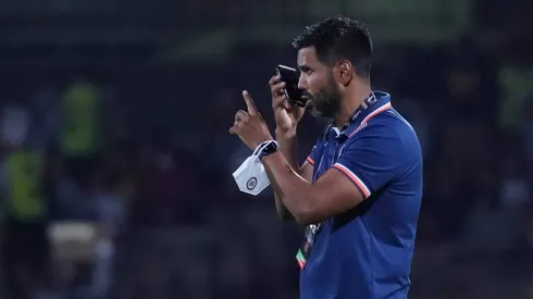 Joaquín Velázquez vivió una amarga experiencia.