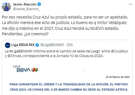 Twitter: @Javier_Alarcon_