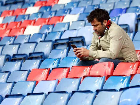 ¿Qué fichaje generó más interacciones en redes sociales?