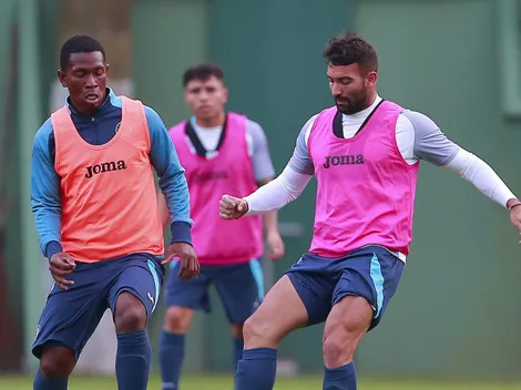 El máximo goleador del 2024 es un ex Cruz Azul