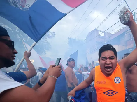 Afición explota por la vuelta al Azteca