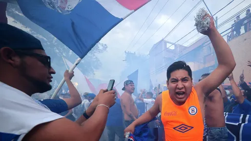 Los cementeros recibirán a Chivas en el Coloso de Santa Úrsula después de que se moviera la sede por un concierto de Alejandro Fernández.