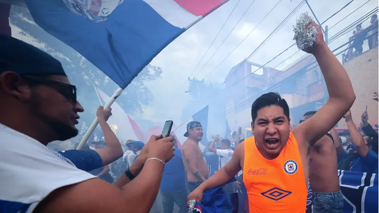 Los cementeros recibirán a Chivas en el Coloso de Santa Úrsula después de que se moviera la sede por un concierto de Alejandro Fernández.