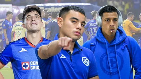 Repercusiones en Cruz Azul tras la derrota contra América.
