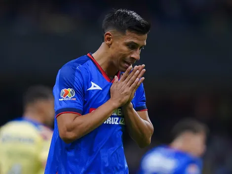 Cruz Azul se mantiene en la cima del Clausura 2024